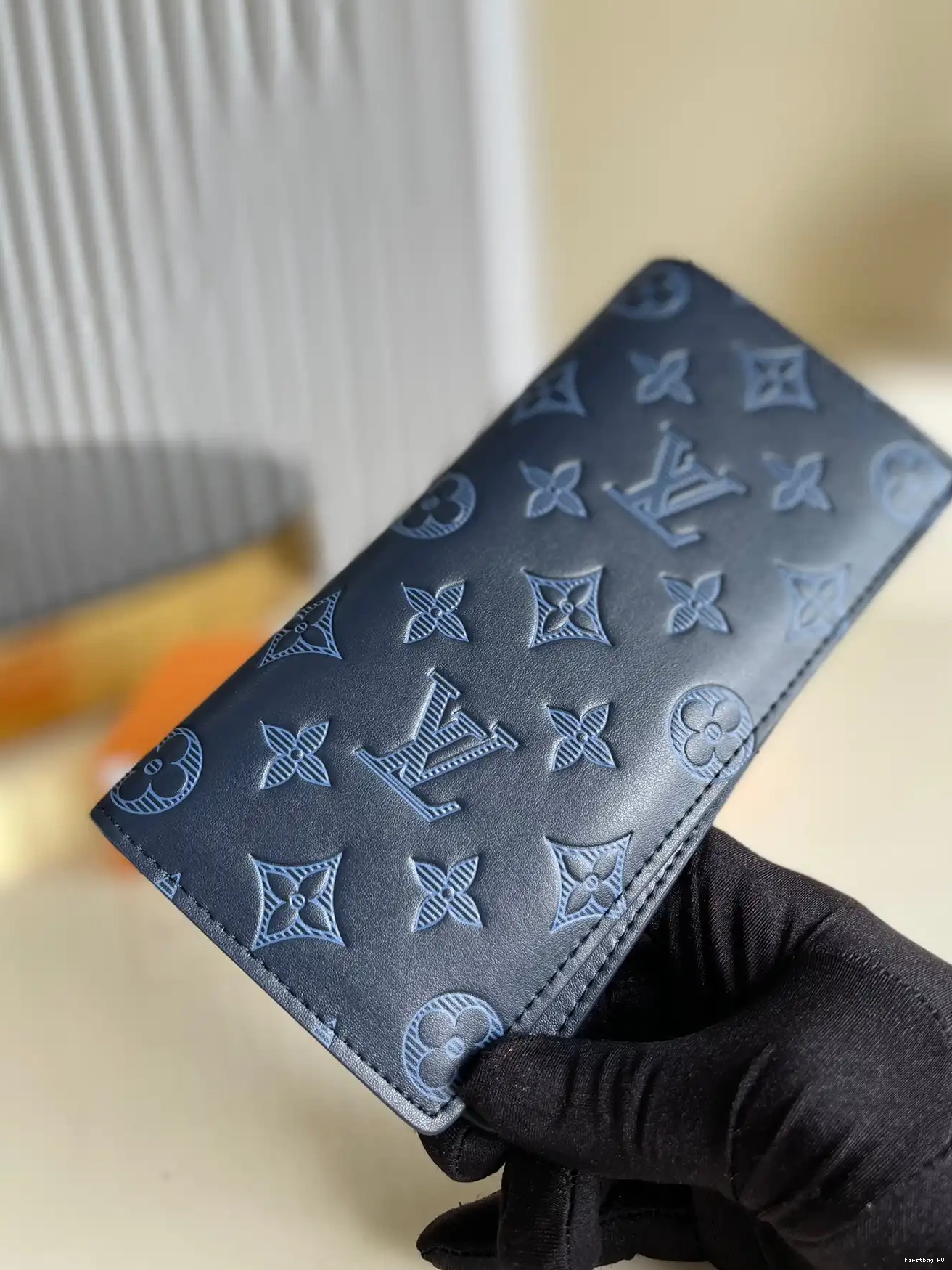 Firstbags ru LOUIS BRAZZA VUITTON WALLET 0512